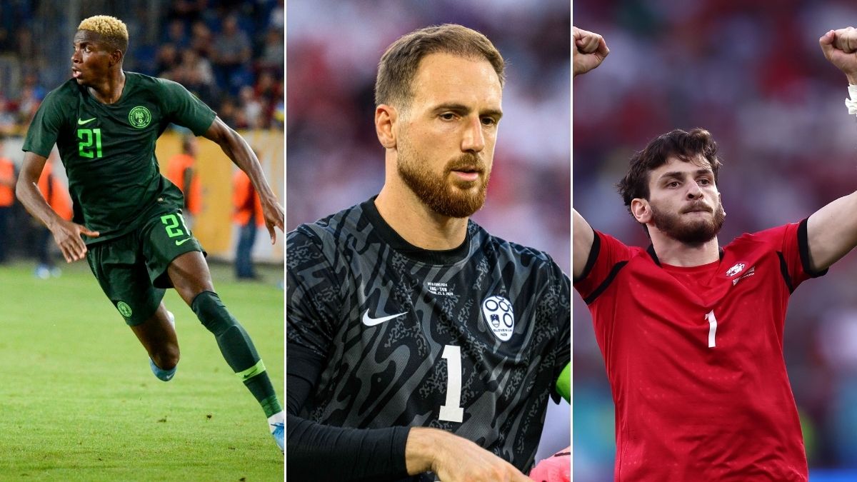 The best XI you will not see at the 2026 World Cup
