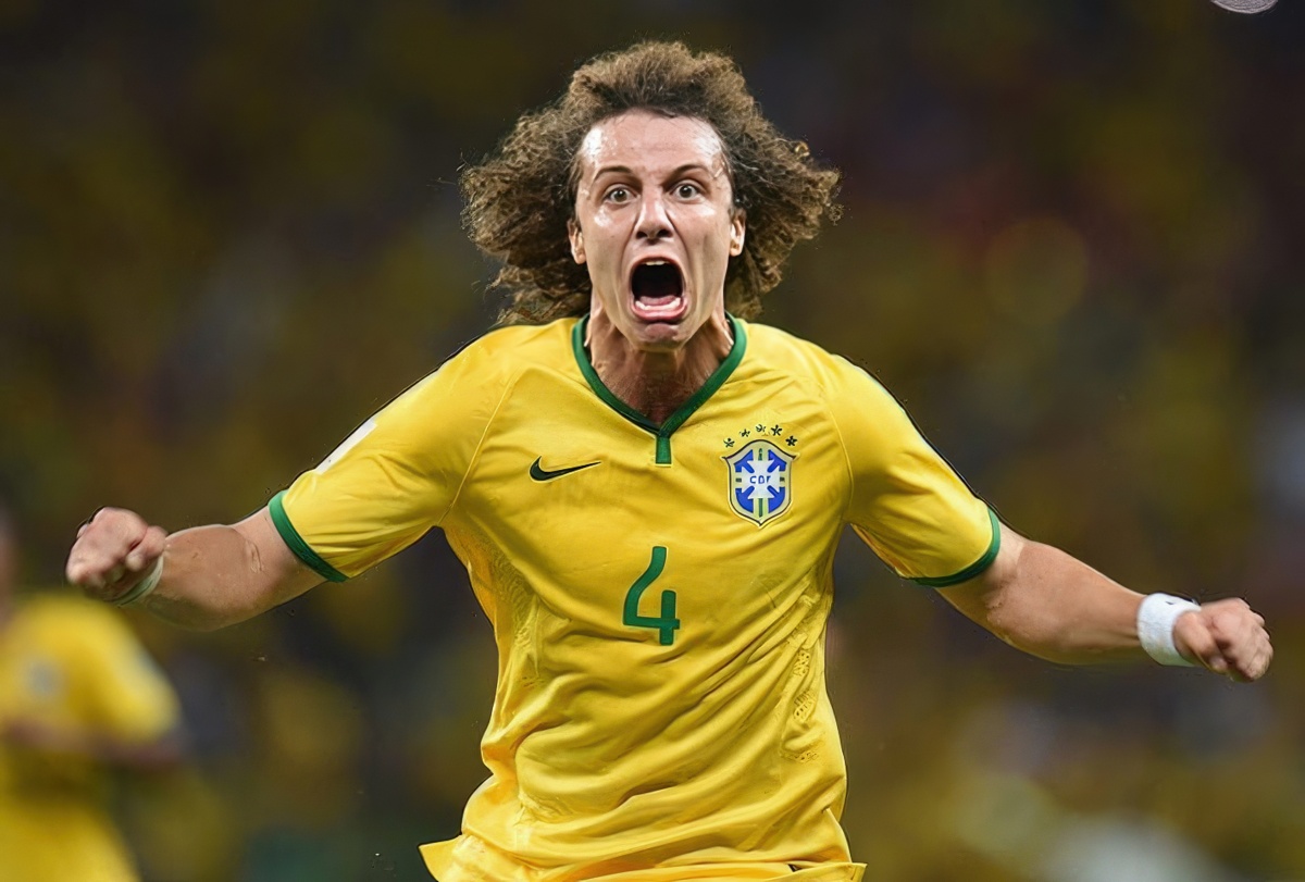 11 Best World Cup Kits Since 2010 