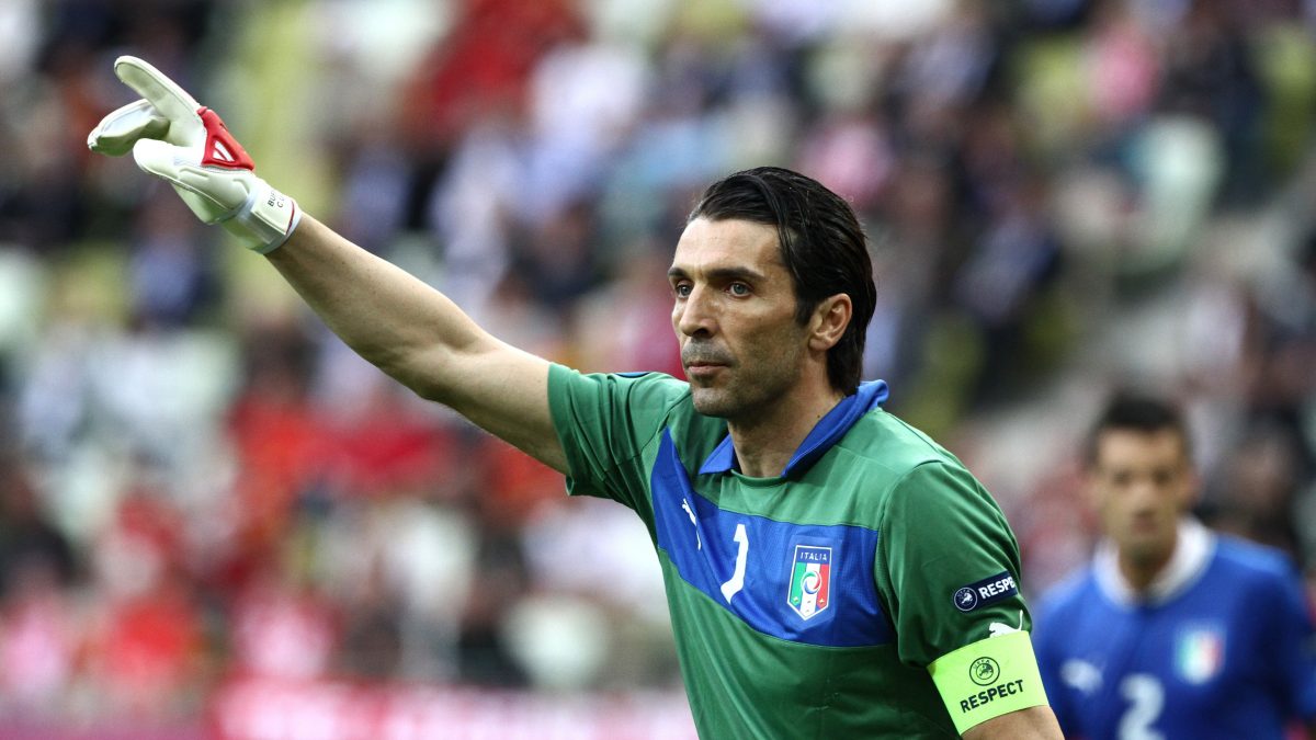 buffon