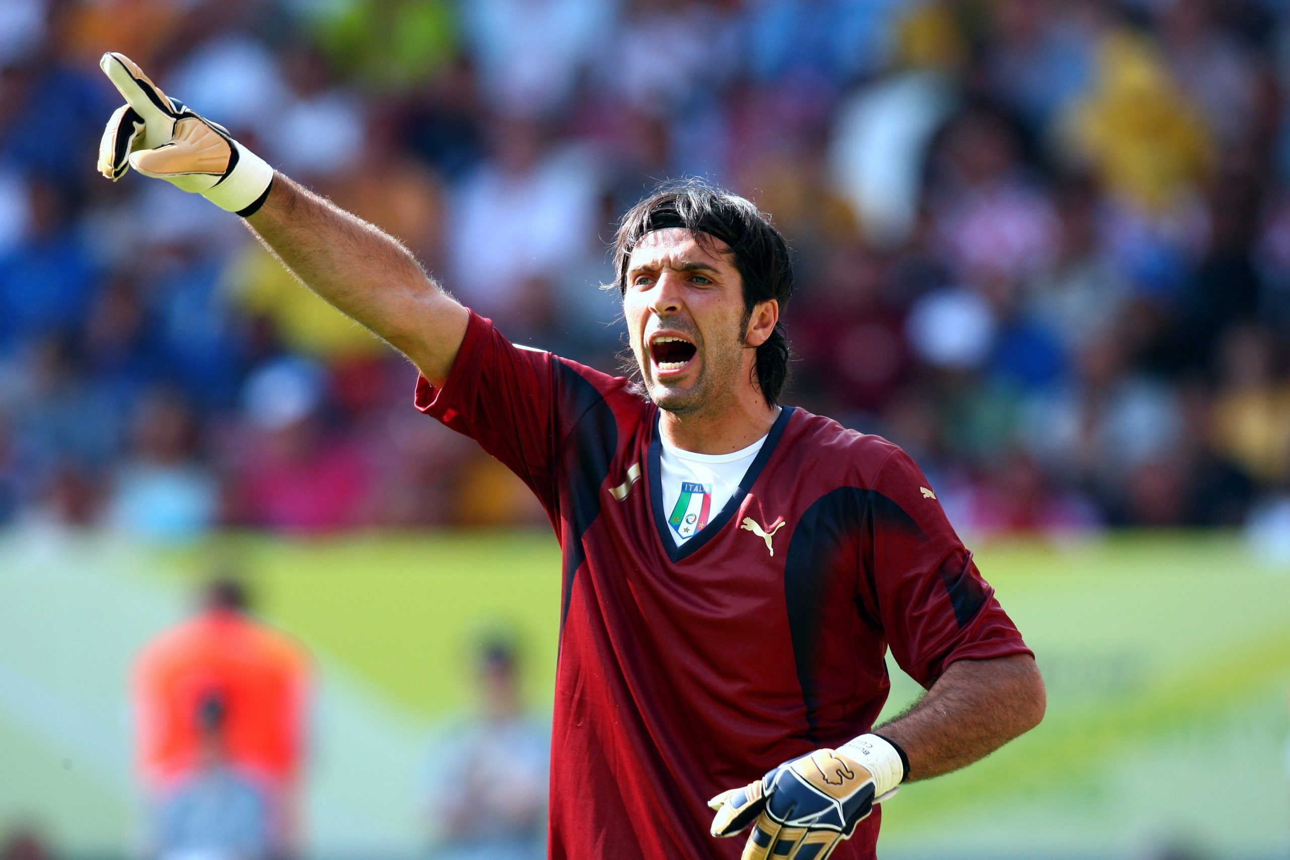 Gianluigi Buffon