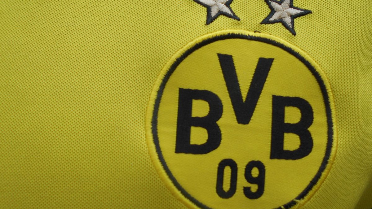 New era, old energy: Dortmund drop 2025/26 home kit with Vodafone and street art twist