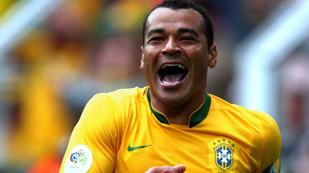 cafu brazil world cup