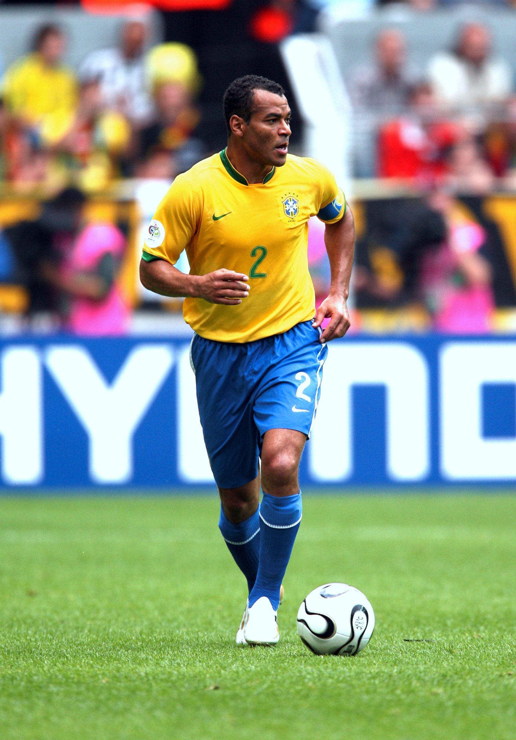 Cafu