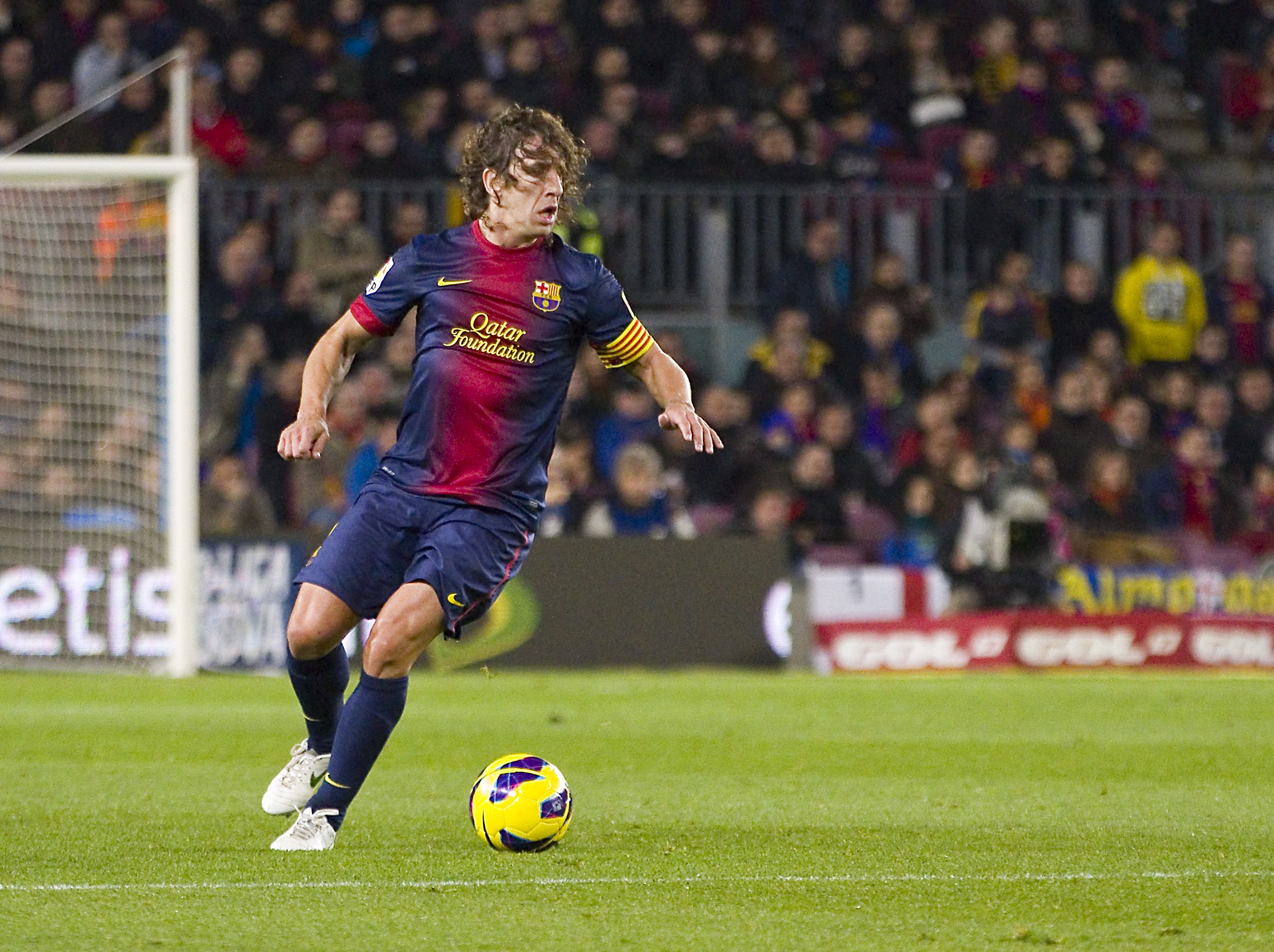 Carles Puyol