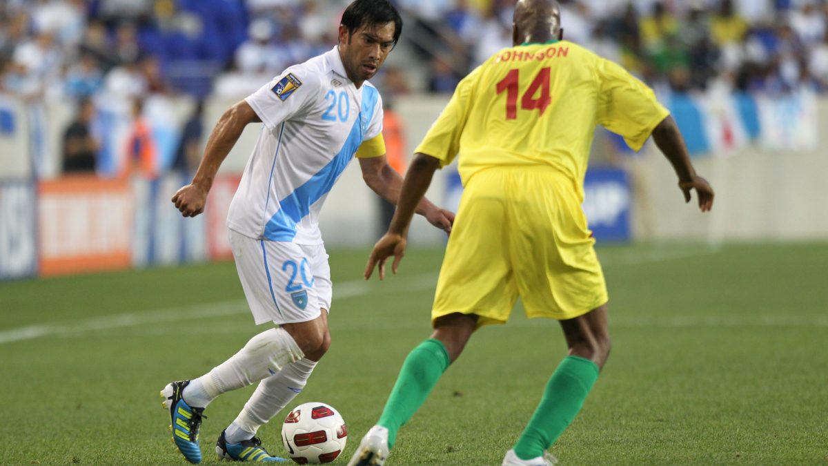 Carlos-Ruiz