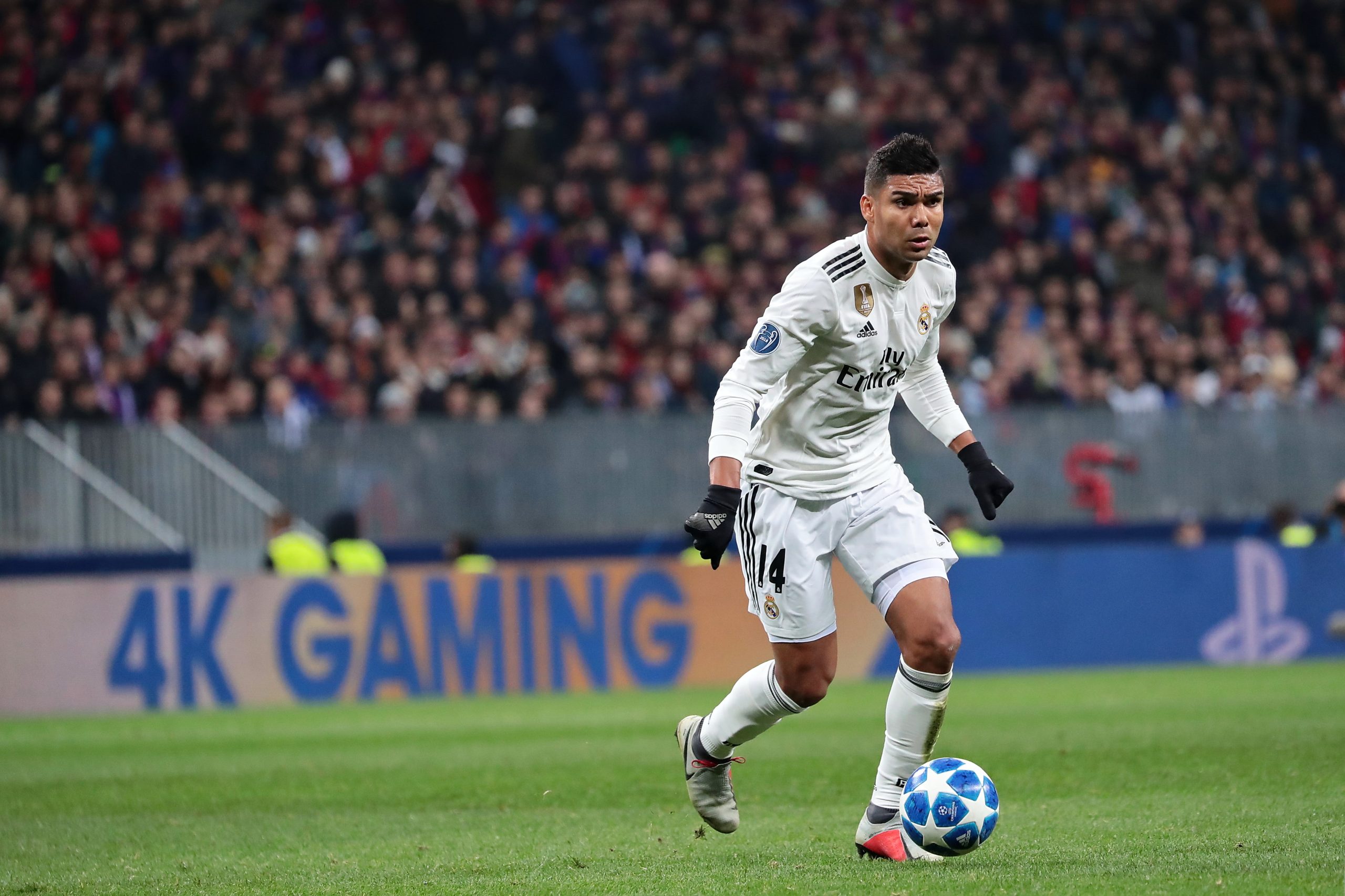 Casemiro