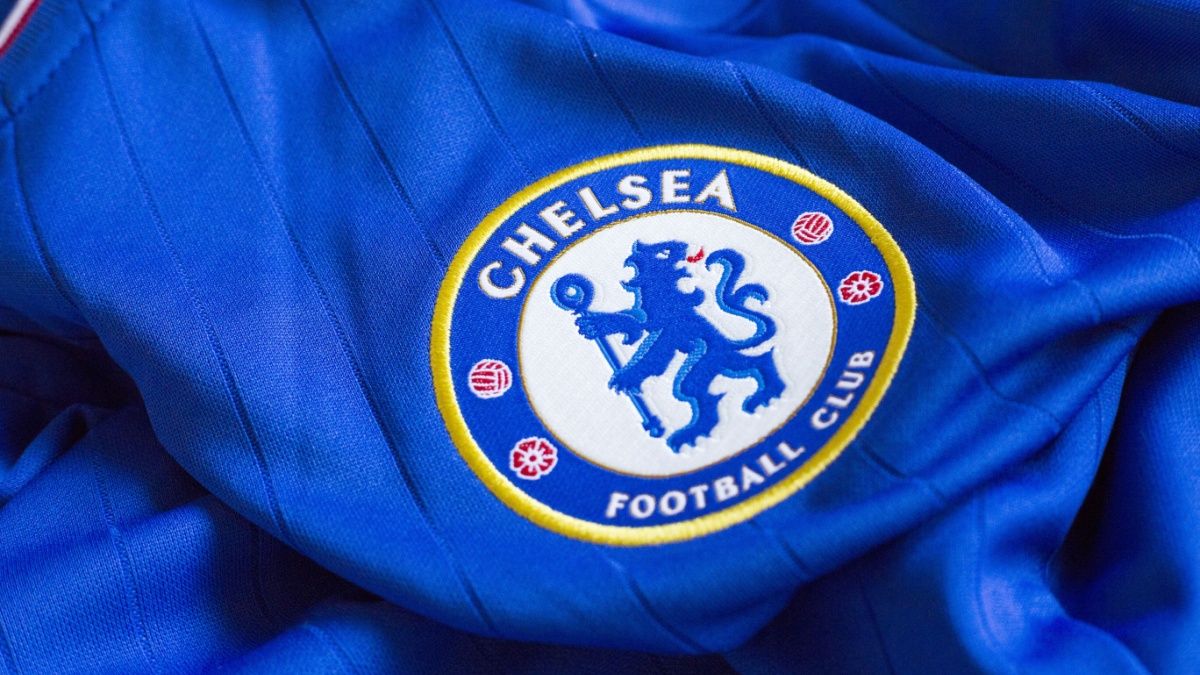 Chelsea’s new badge: LDN proof they’re London’s ‘true club’