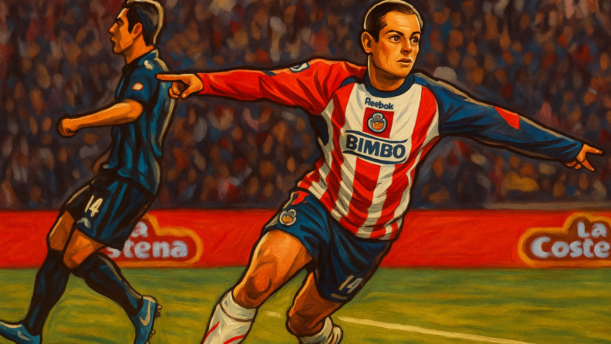 chicharito