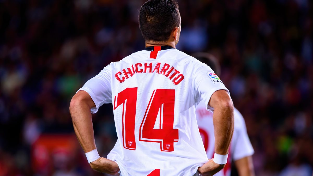 Chicharito-comments