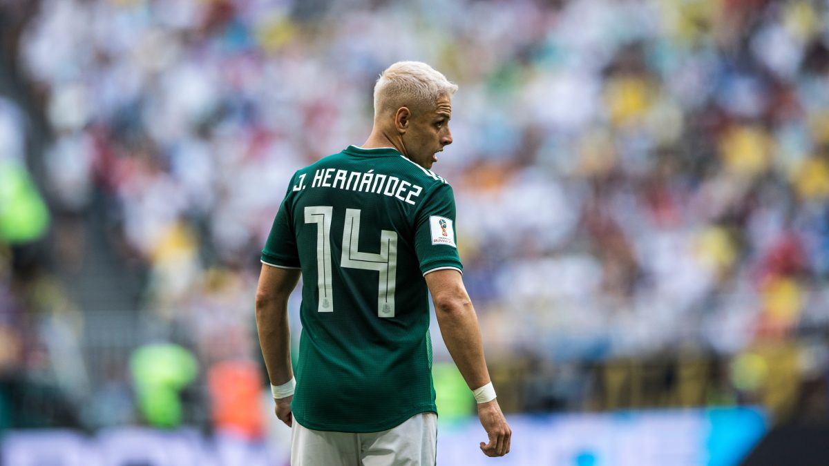 chicharito-mexico