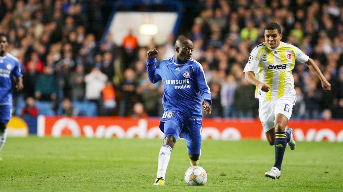 Claude Makélélé set to judge Miss Universe 2025