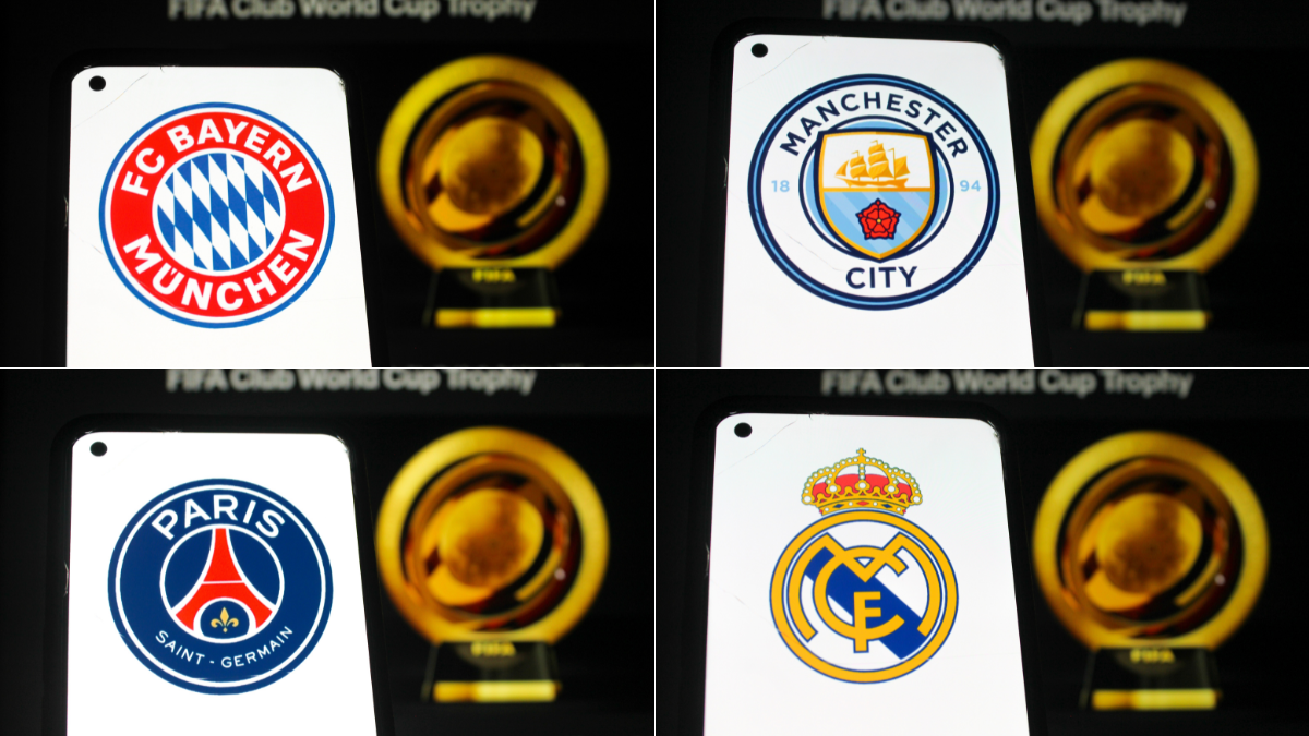 Club World Cup group stage takeaways as South America surges and Europe stumbles