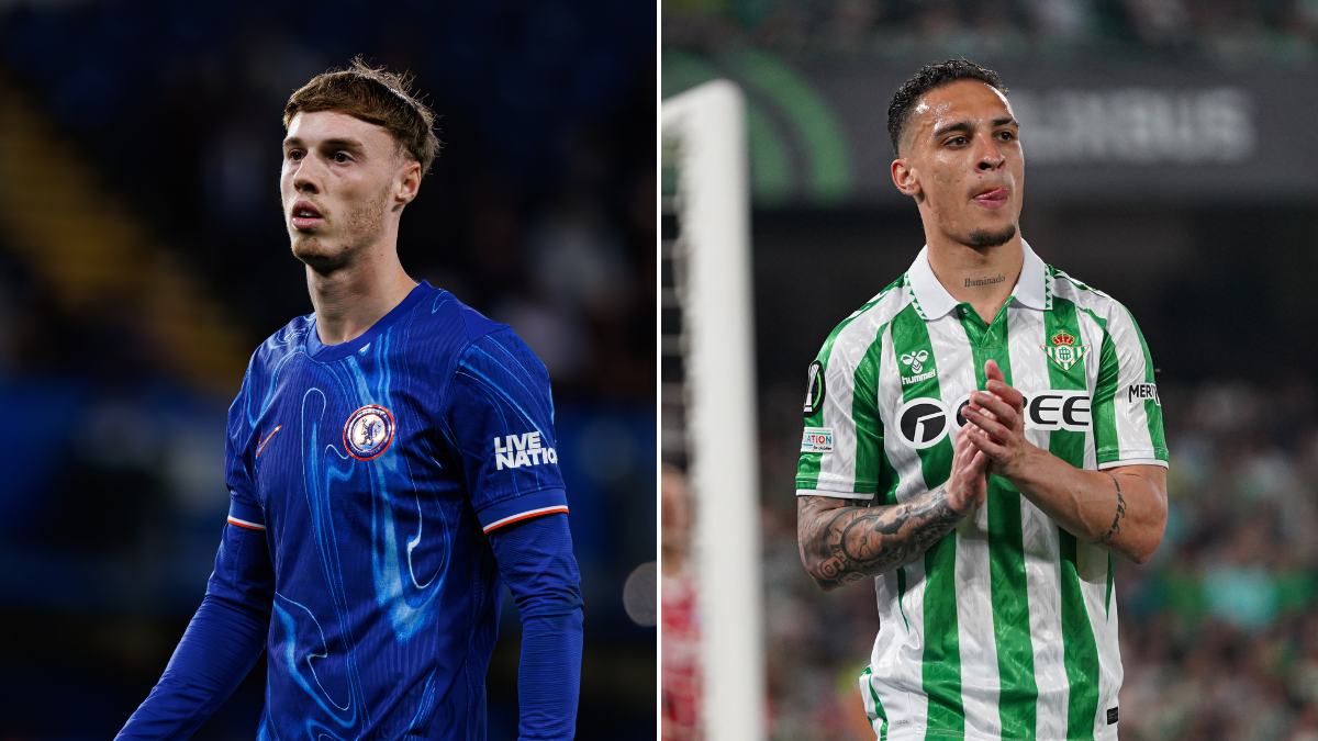 Champions League to Conference: Explaining Europe’s club pyramid