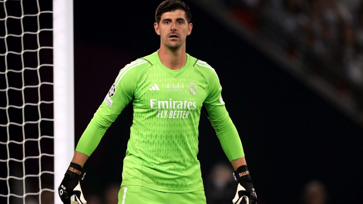 Real Madrid’s best goalkeepers of all-time