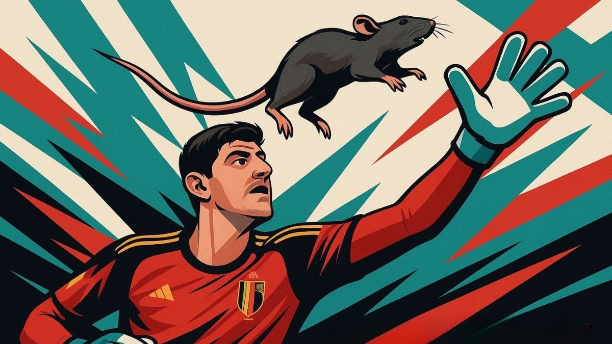 Courtois-rat