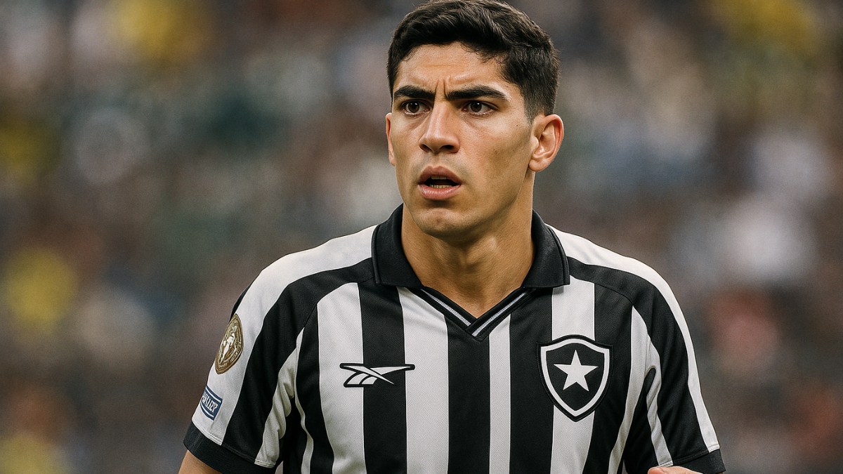 Jair Cunha joins Forest: A towering bet on Brazil’s next great defender