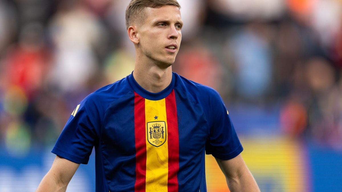 Will Barcelona’s $60M man Dani Olmo finally debut this weekend?