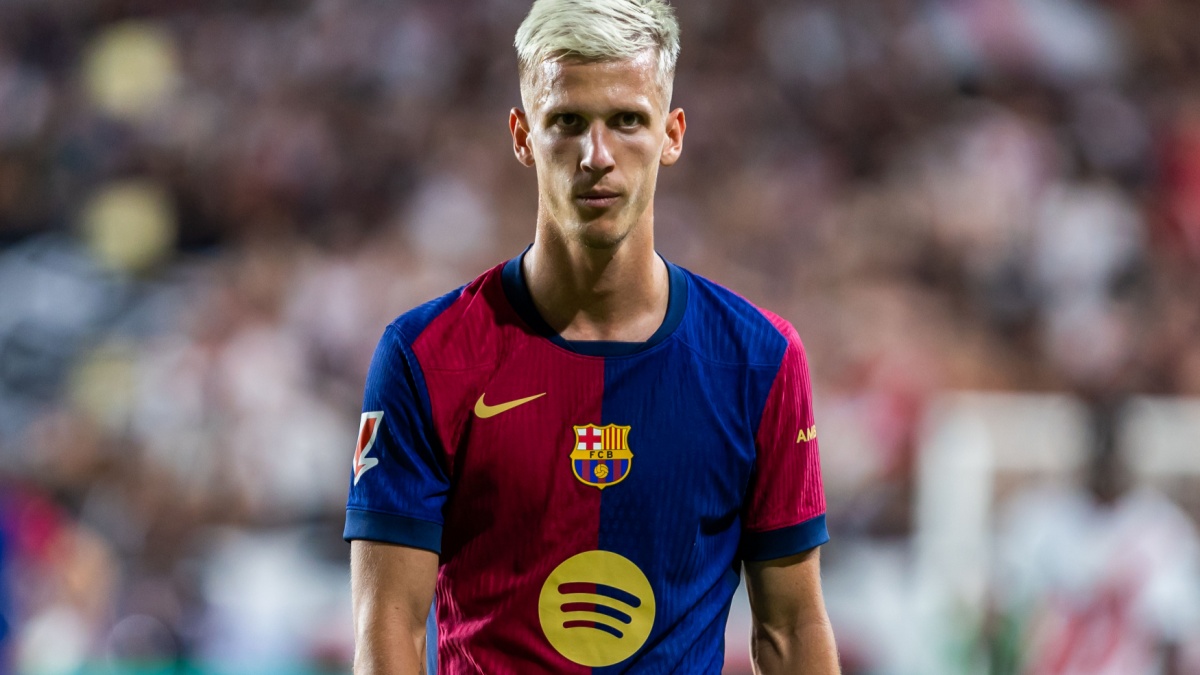 Staggering twist: Arsenal’s last minute move to unlock Dani Olmo