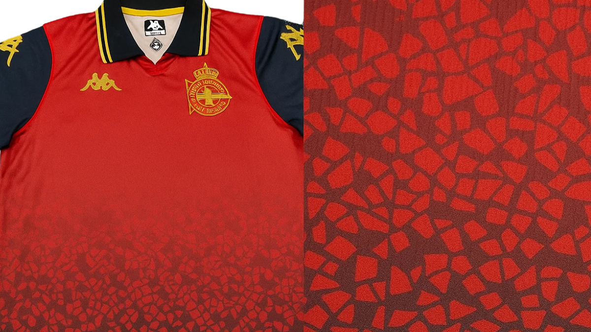 25 years later, Deportivo’s Champions League dream lives on in bold new kit