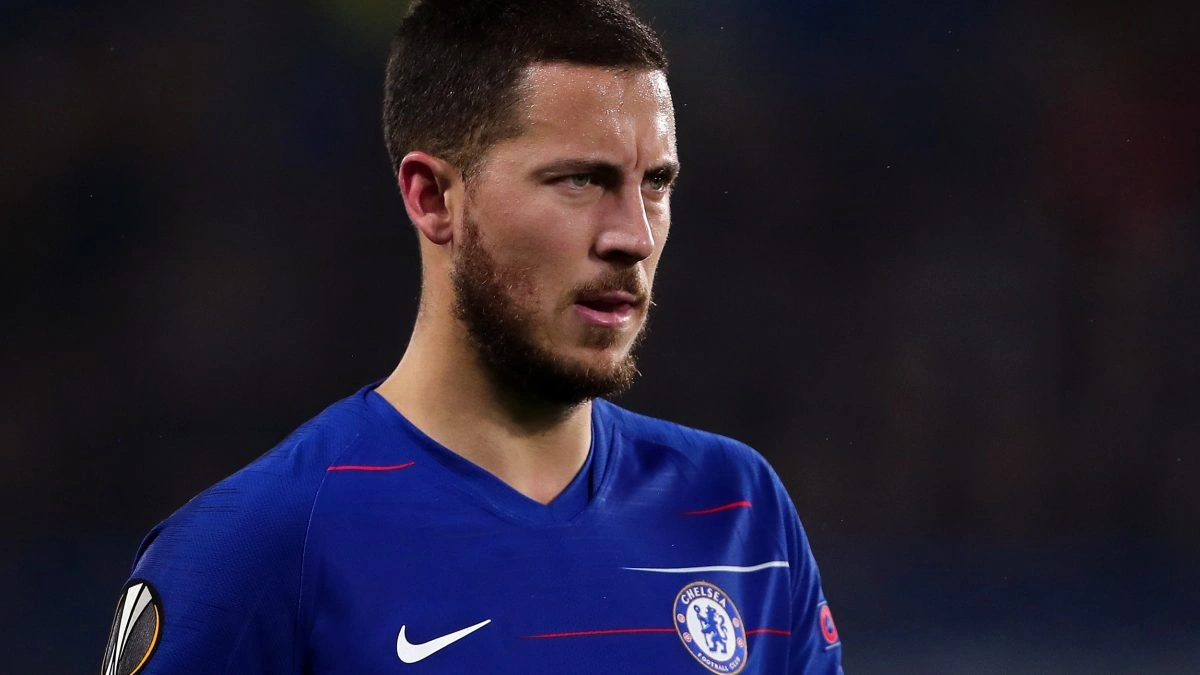 Eden Hazard’s Chelsea goals that turned the Premier League into his playground