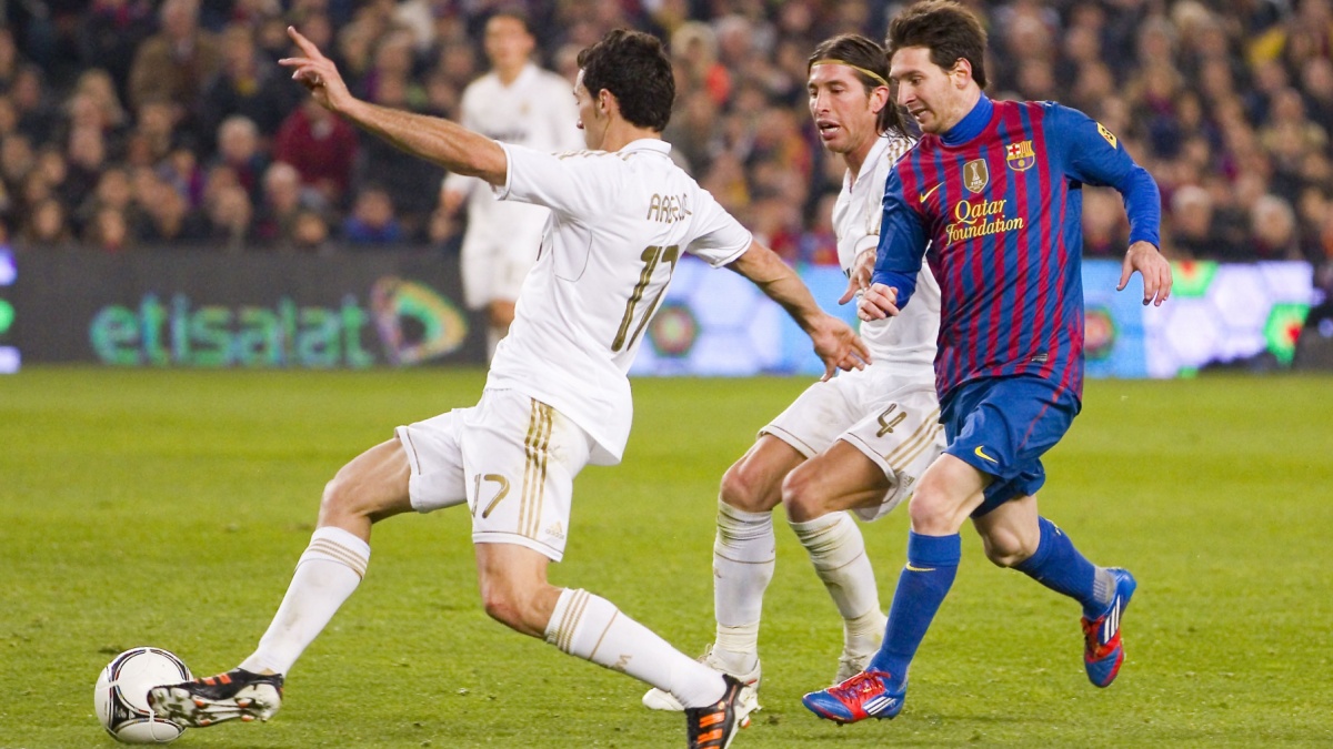 5 times El Clásico pushed rivalry to the edge