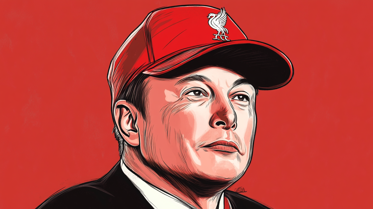 The Elon Musk Rumors: Why Liverpool Fans Say ‘No Thanks’