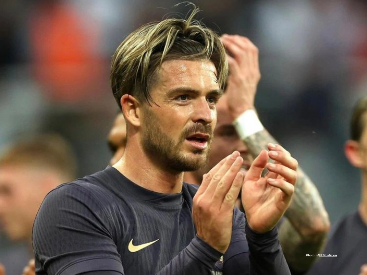 Did Southgate Make The Right Call Excluding Grealish From England's ...