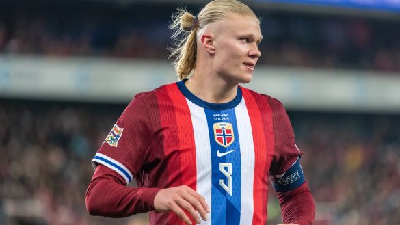 Erling Haaland