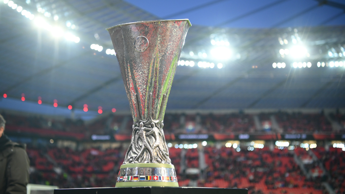 Why the Europa League final still hits different