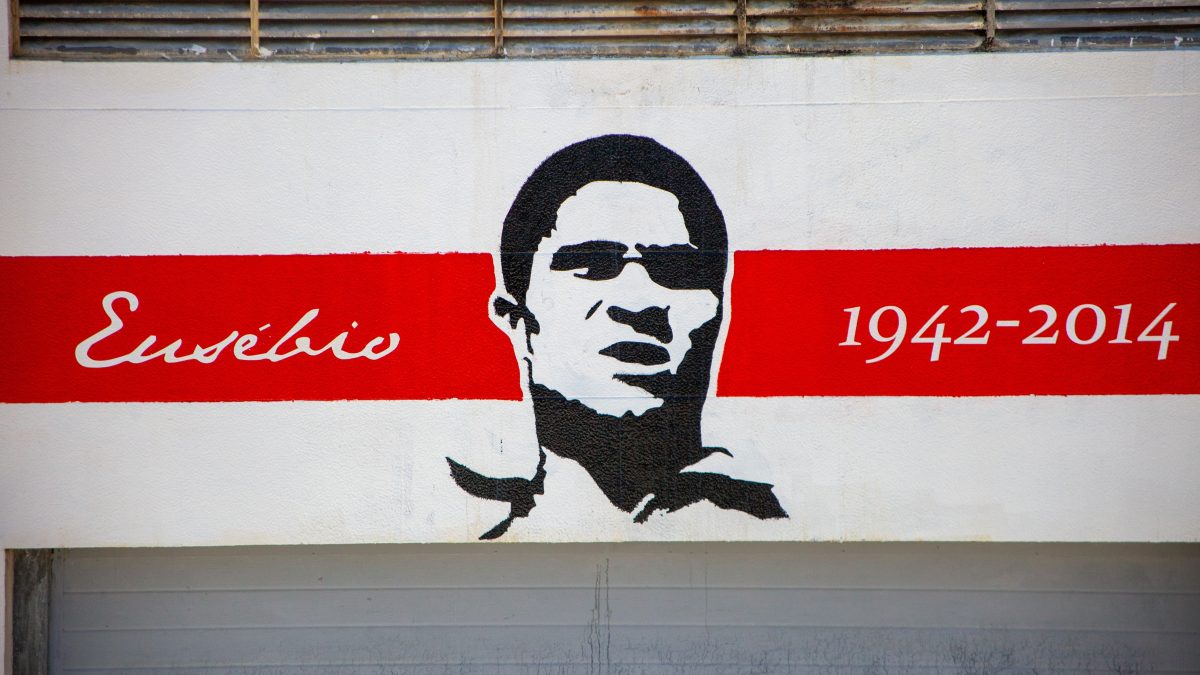 Eusébio