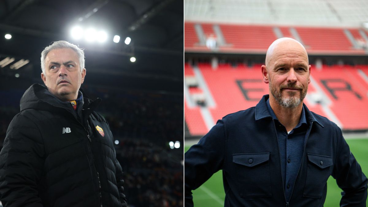 most expensive sackings featuring mourinho and ten hag