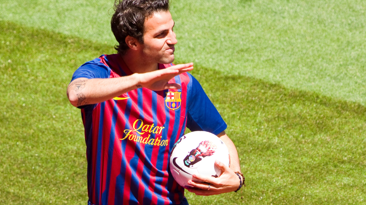 The best Premier League players to sign for Barcelona