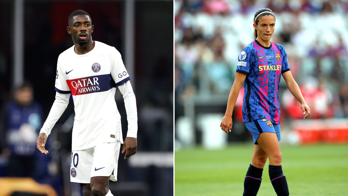 Why FIFA The Best and the Ballon d’Or don’t always match