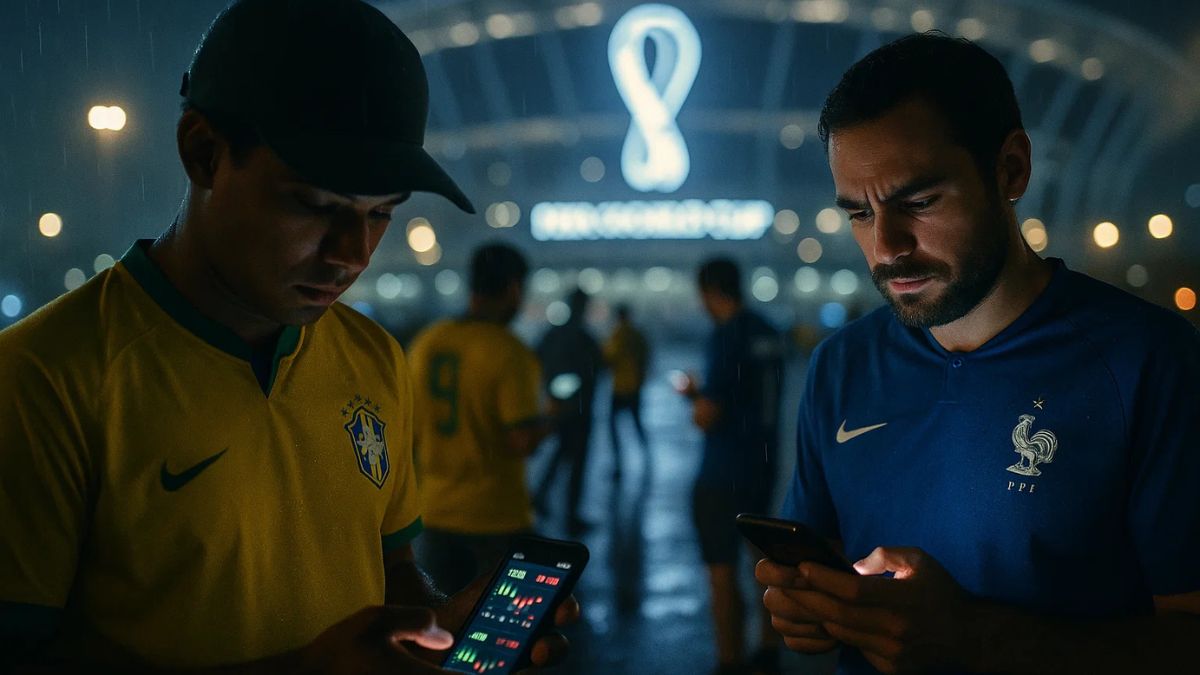 FIFA’s dynamic pricing is coming to 2026—what fans need to know