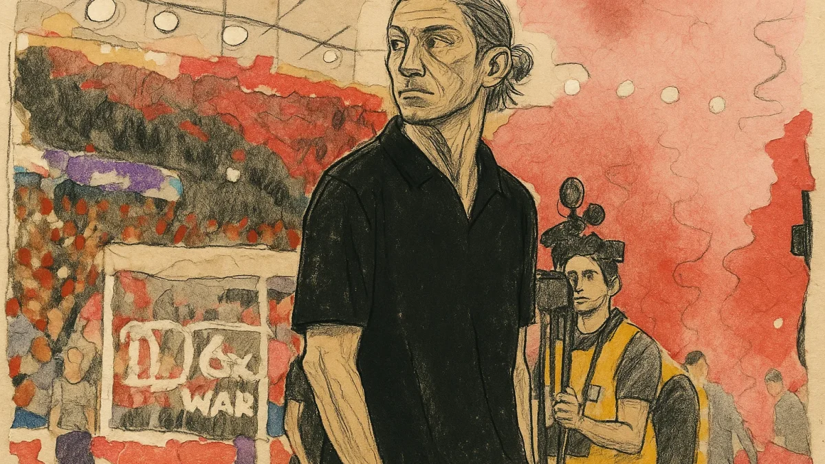 How Filipe Luís went from academy coach to Copa Libertadores winner in 18 months