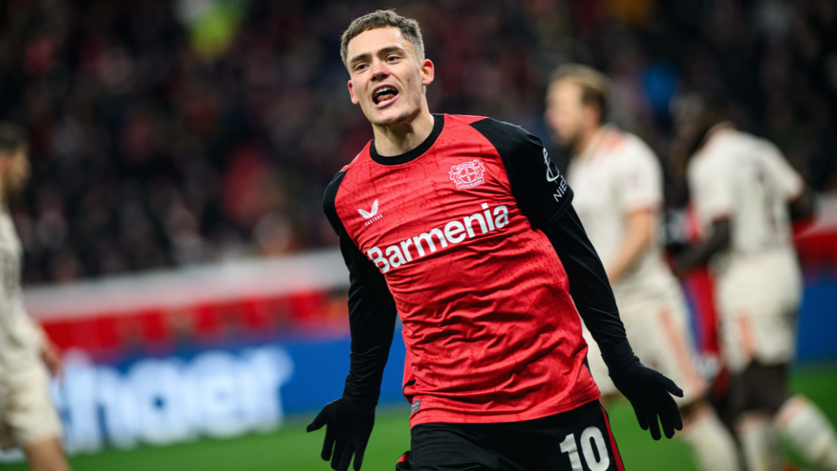 Man City abandon Wirtz pursuit over $326M price tag