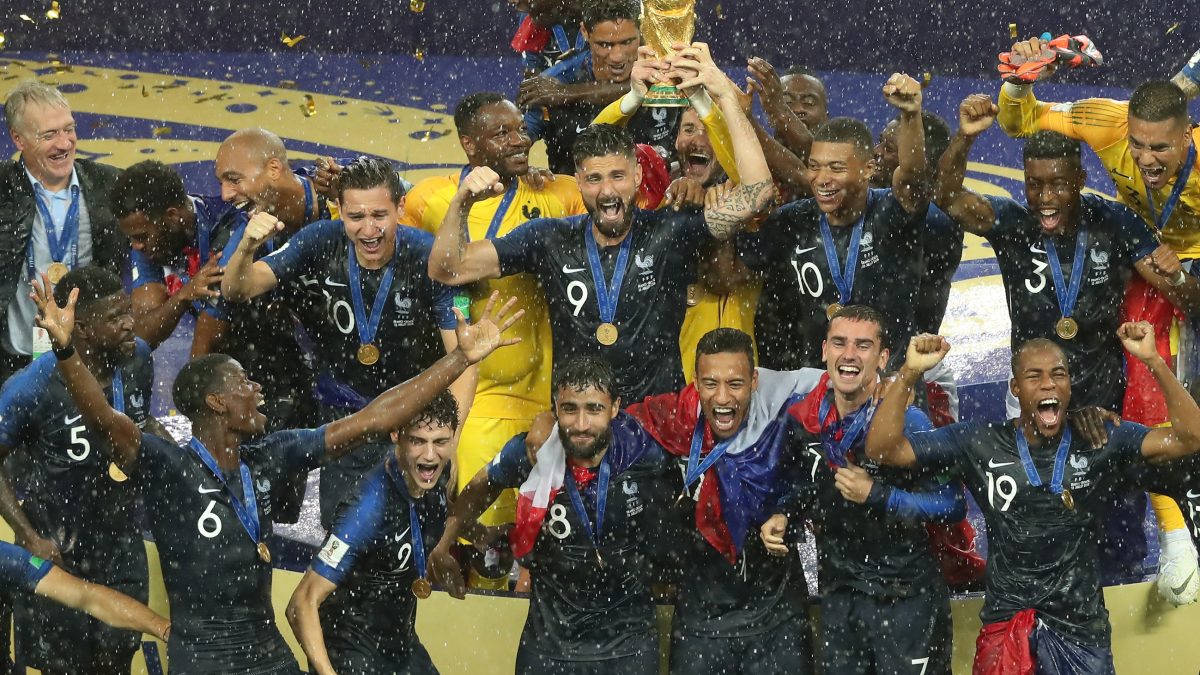 france-2018