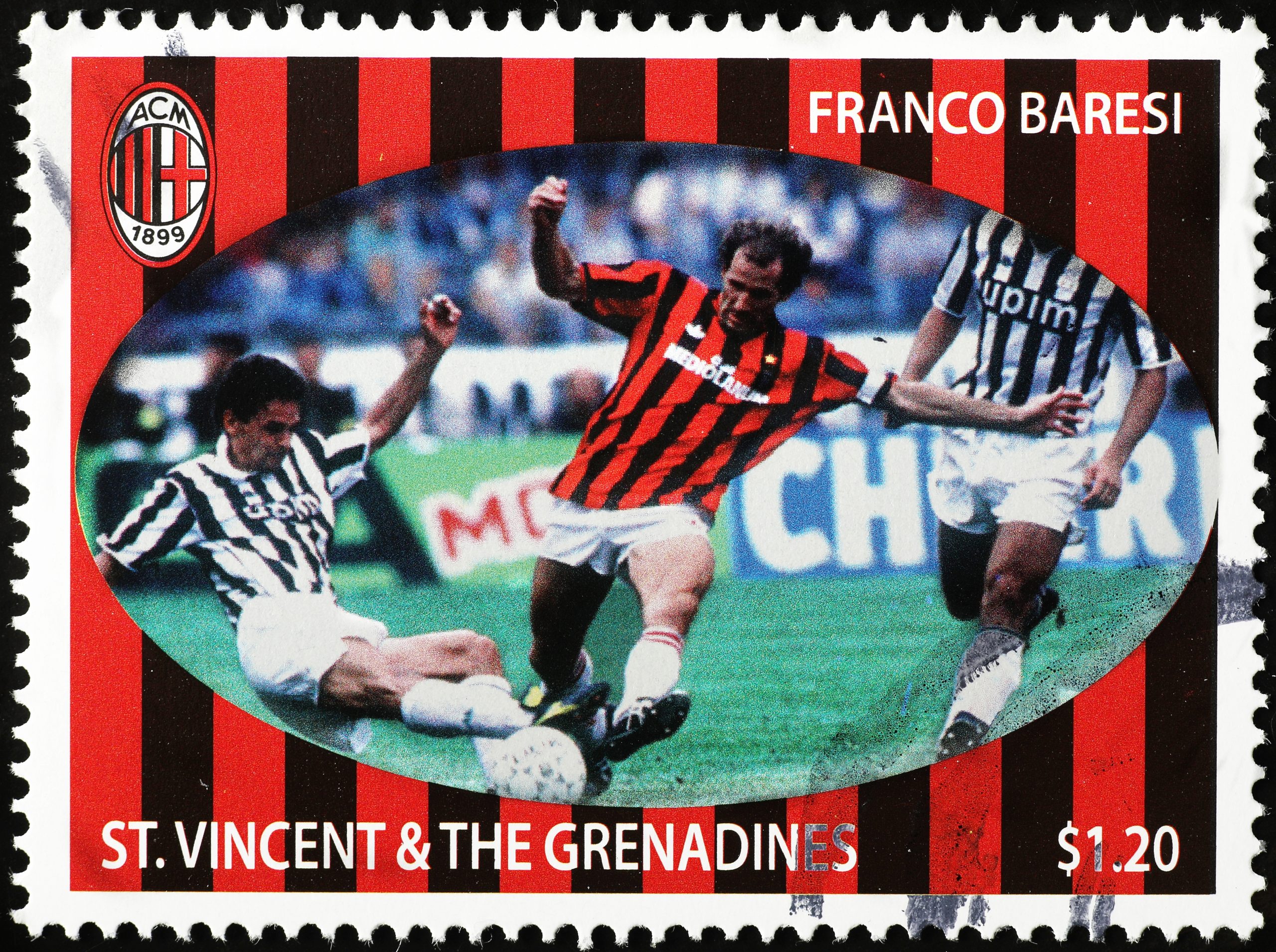 Franco-Baresi