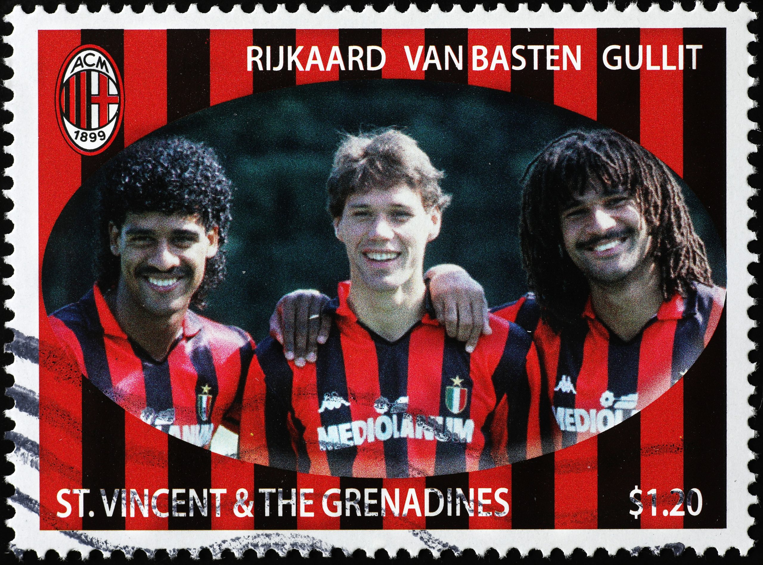 Frank Rijkaard