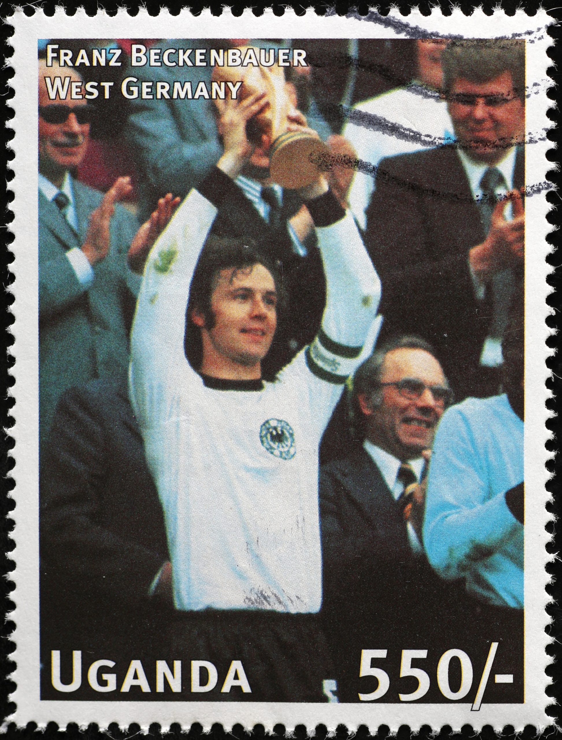Franz-Beckenbauer