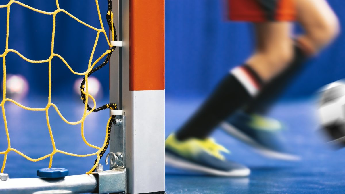 Futsal and the culture gap in American soccer
