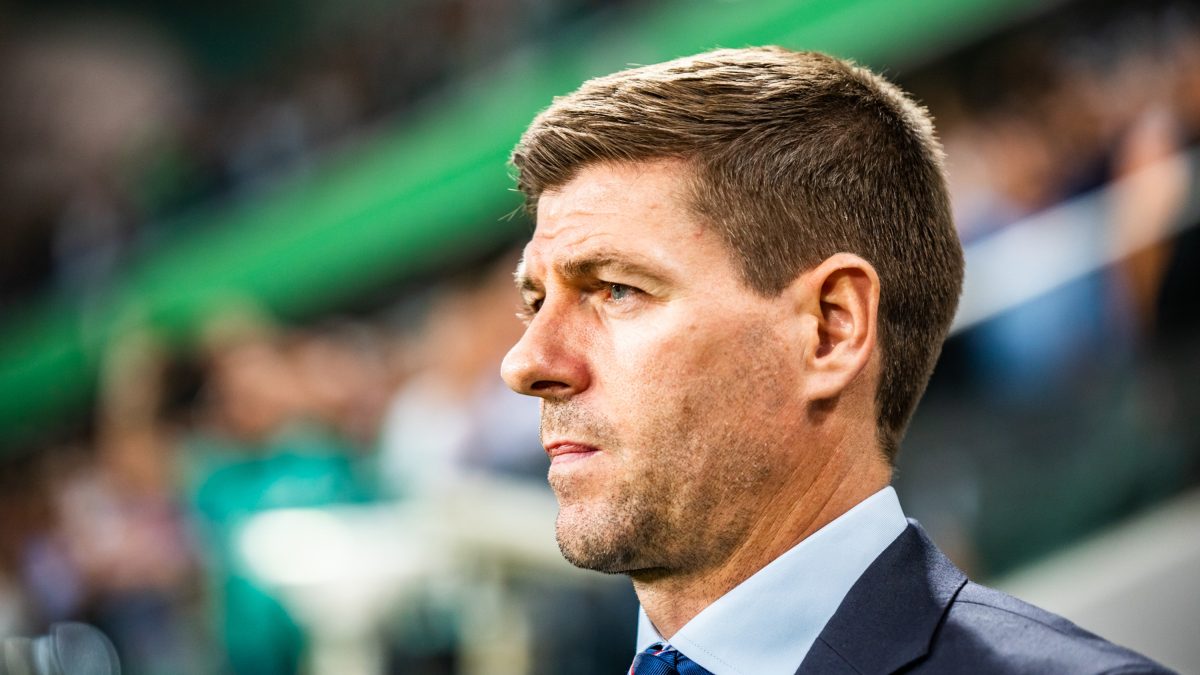 Wrexham shut out the noise as Gerrard rumors swirl
