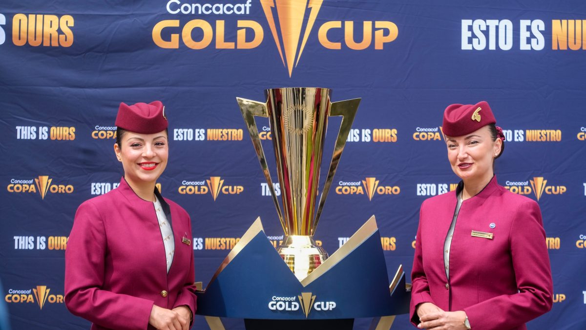 CONCACAF Gold Cup