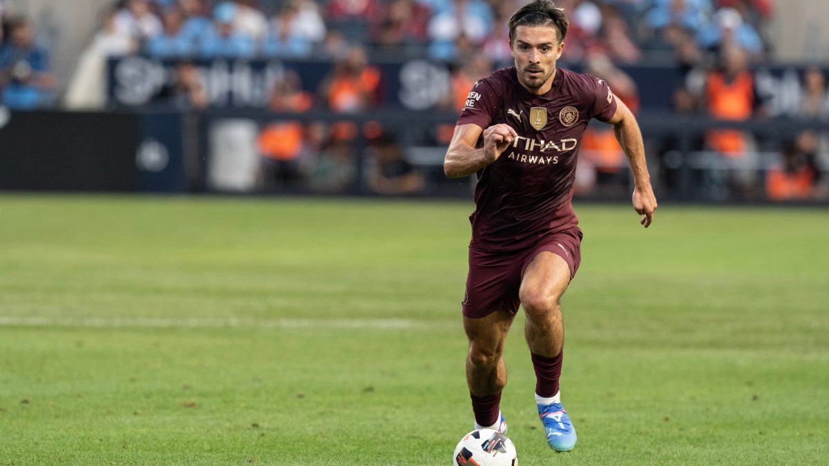 grealish