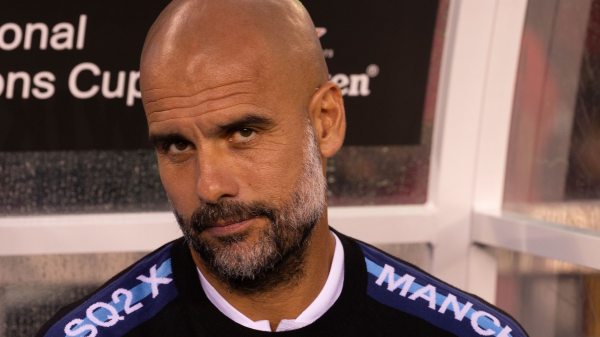 Is the Carabao Cup still worth the hype? Guardiola seems indifferent