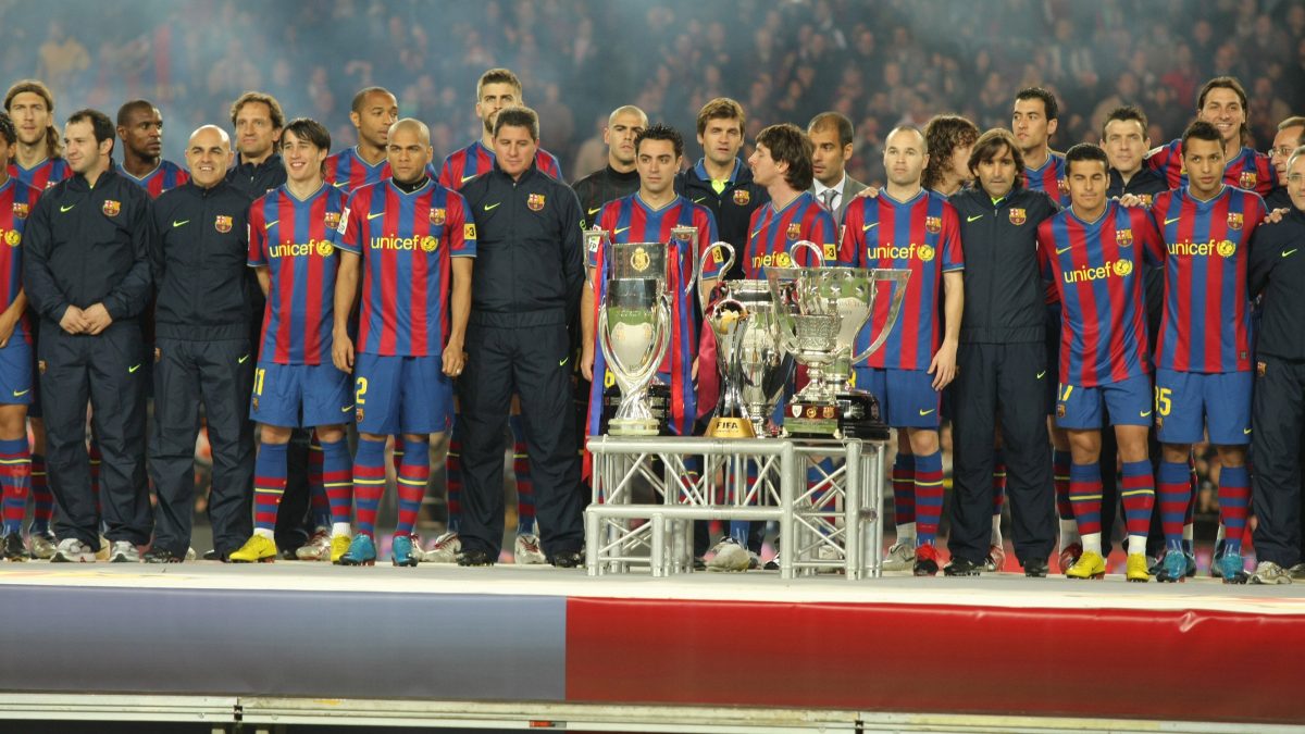 Guardiola shuts down Messi–Yamal comparisons in exclusive GQ interview