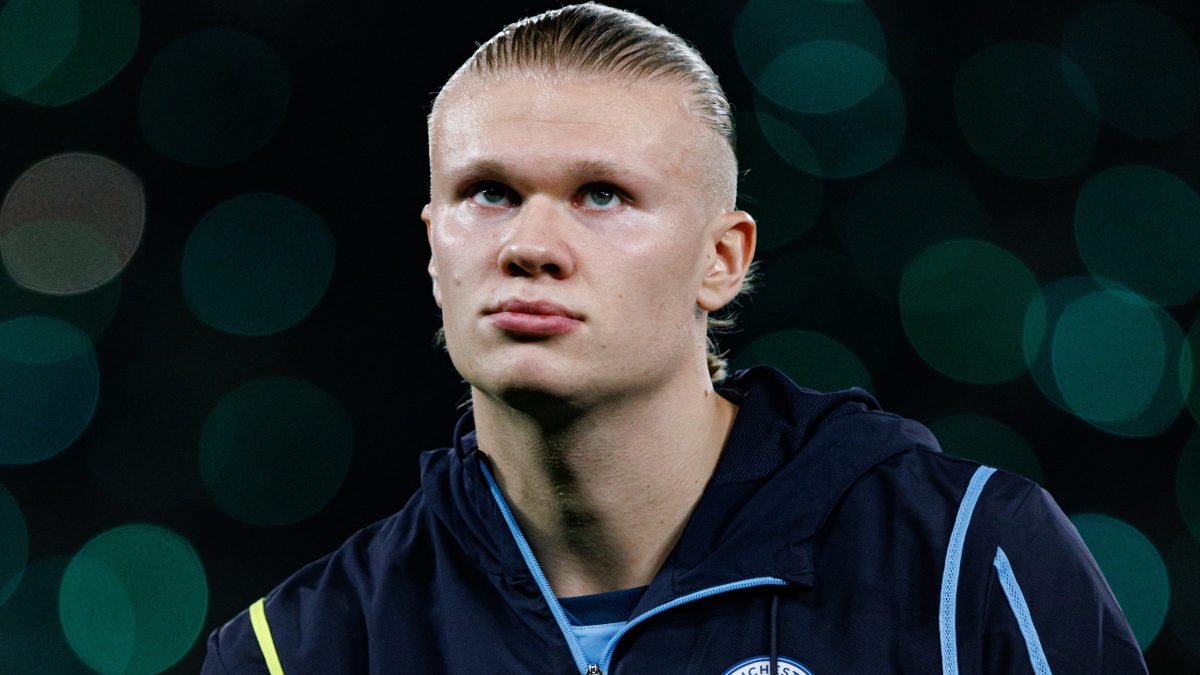 Who reached 100 Premier League goals the fastest?