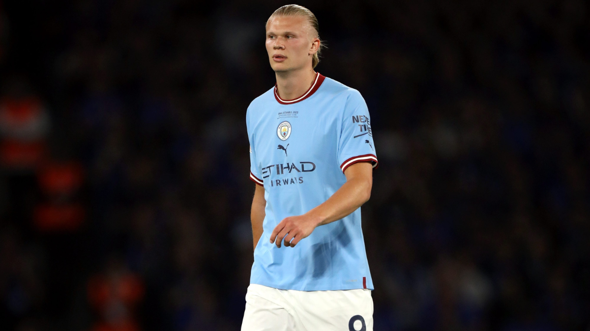 Manchester City’s £1 billion Puma deal sets a new standard in football’s financial game