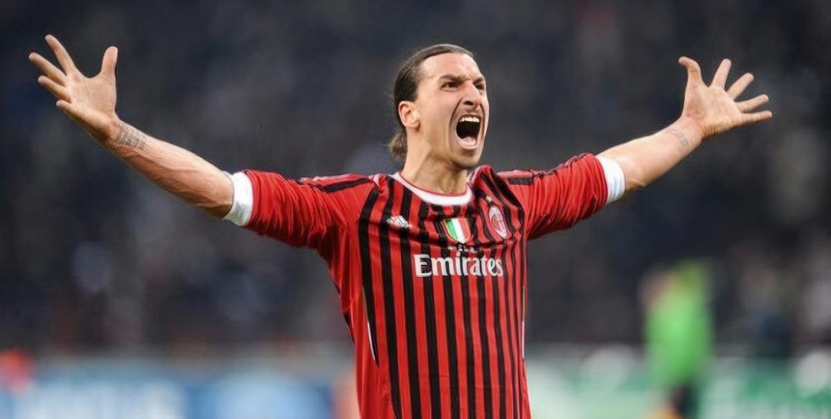Ibrahimović “is being recruited by AC Milan” claims MLS chief