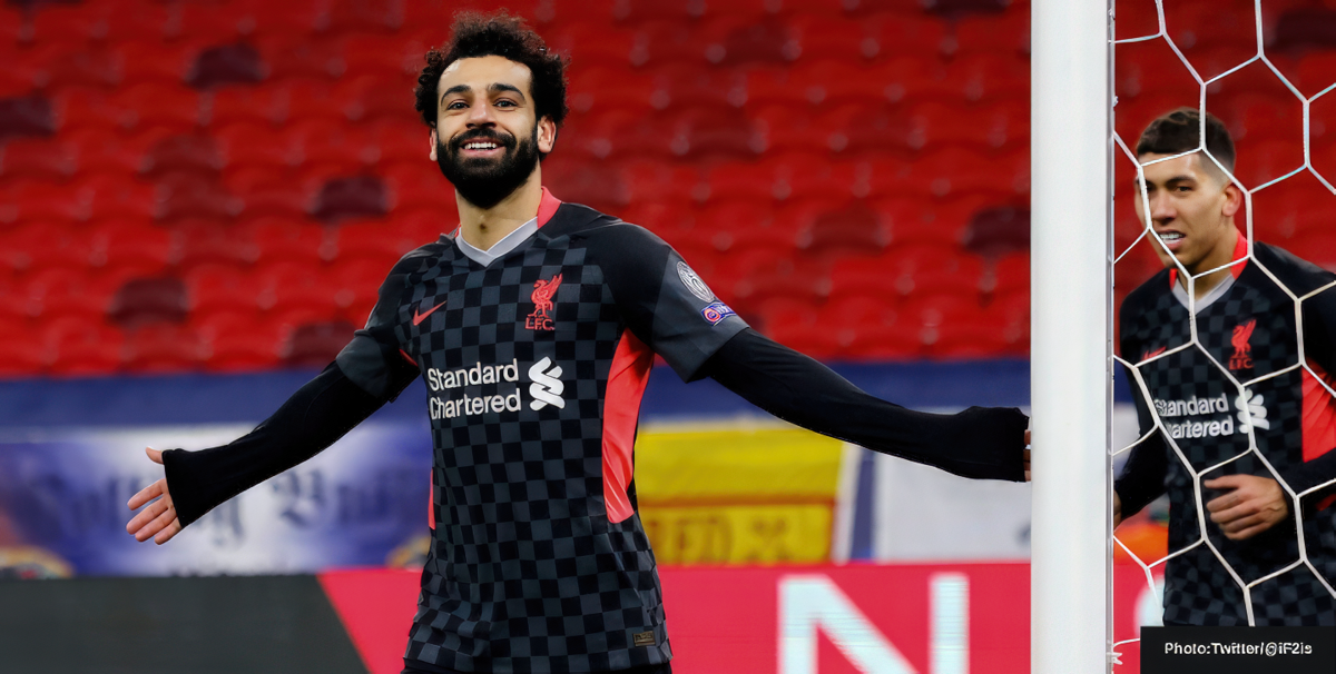 Everything you need to know about PSG’s bid for Mo Salah as Mbappe’s replacement